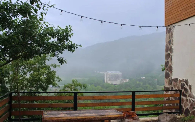 Likani-house's Cottage