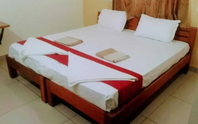 Sethu Residenccy By OYO Rooms