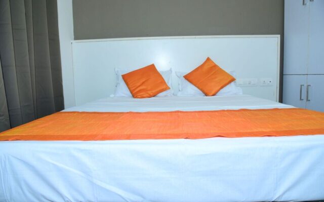 Ashiyana Residency