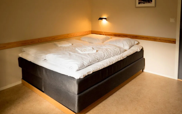 Sjoa Hostel