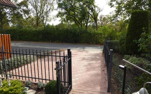 Ferienwohnung Schlossblick