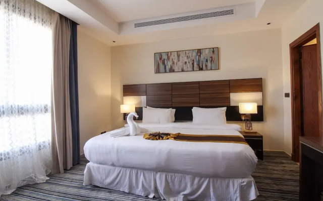 Friesian Hotel