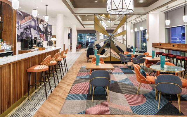 Ibis Styles London Heathrow East