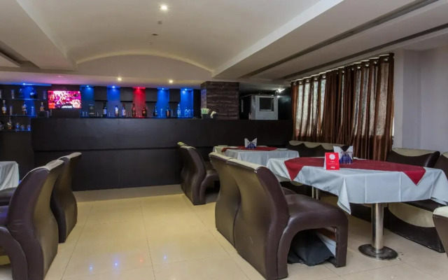 Hotel Ambrosia
