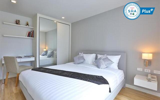 United Residence Ekamai Bangkok