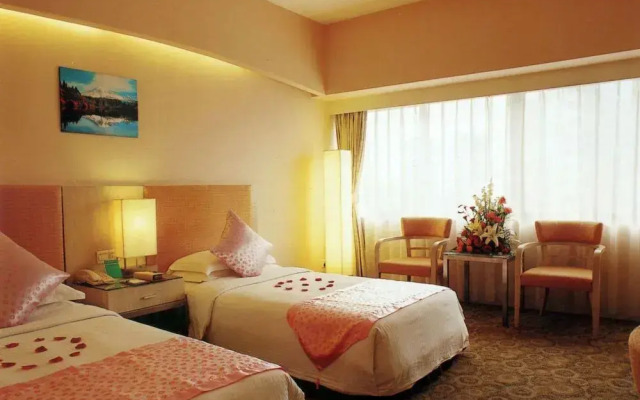 Shenzhen Easun North Hotel