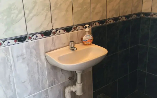 La Casa de Chamo