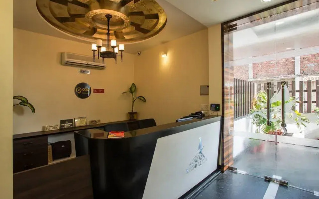 capital O Hotel Tatva