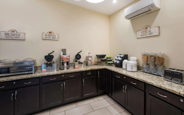 SureStay Plus Hotel by Best Western Jasper