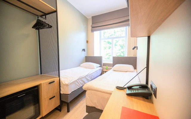 Rija Old Town hotel