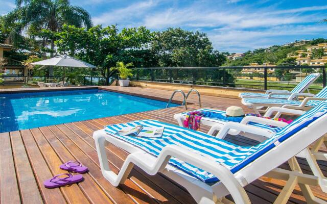 Hotel Barra da Lagoa by Latitud Hoteles