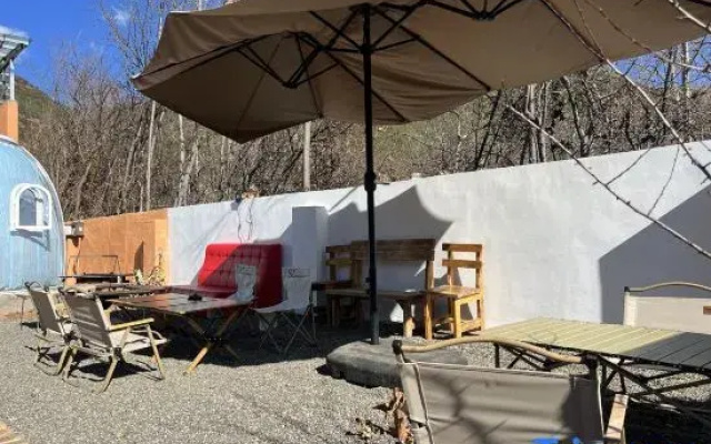 Zhuoji Shanshui Homestay