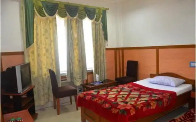 Hotel Pritika