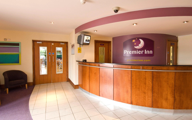 Premier Inn Southampton Airport