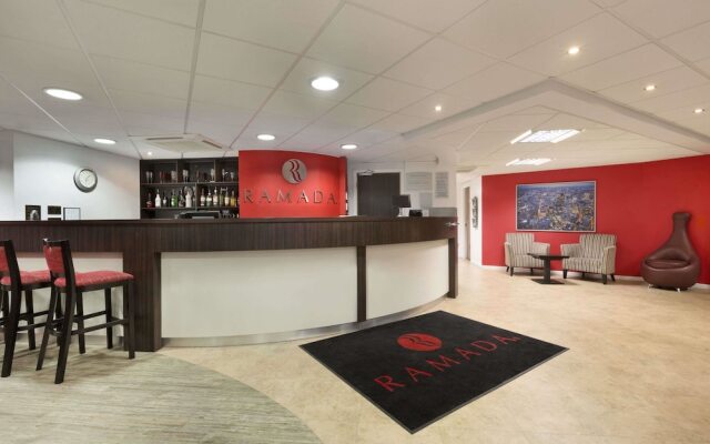 Ramada London Stansted Airport