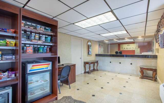 Ramada Limited Cockeysville