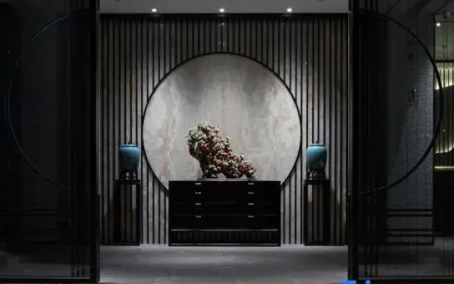 Yunny Hotel (Kunming Railway Station Wanda Square store)