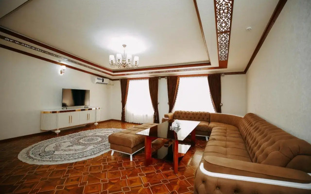 Fayz Hotel