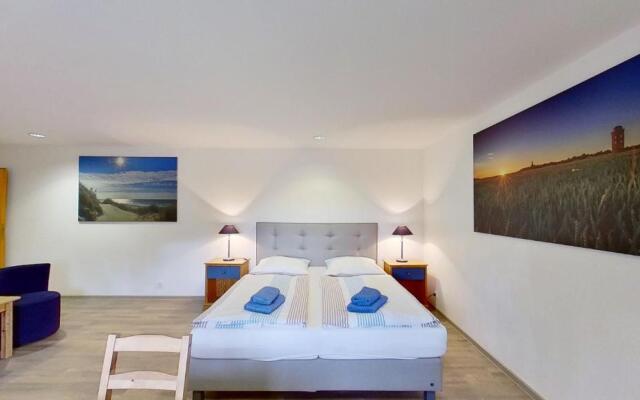 Rügenhof Kap Arkona