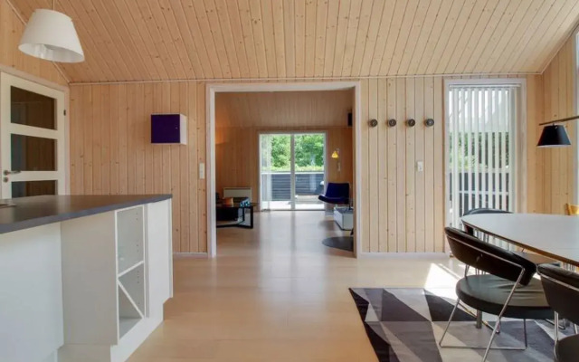 "Anniek" - 1.8km from the sea in Western Jutland