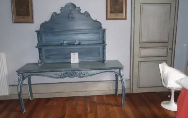 Les Chambres du Manoir