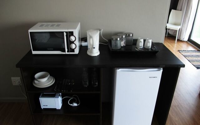 Wilderness Beach Resort