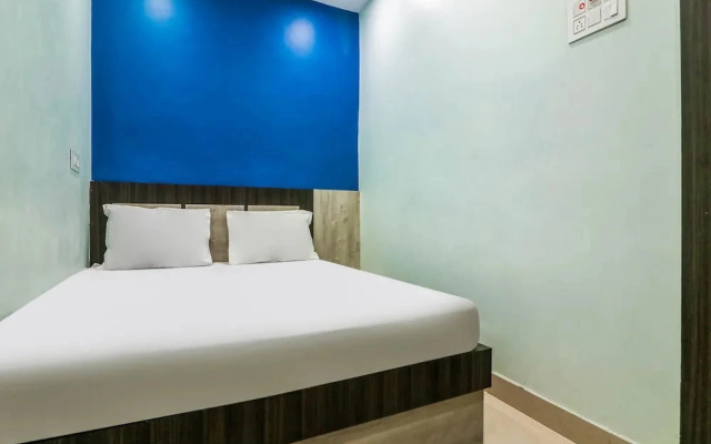 Hotel Ambay International by OYO Rooms