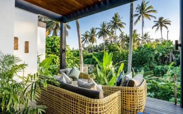 Villa Solis by BaliSuperHost