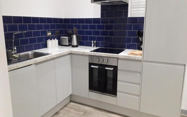 Best Priced Apartment in Danum 2