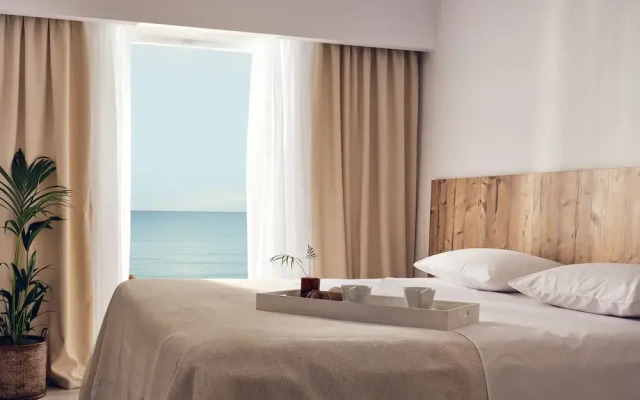 Shellona Rooms & Apartments