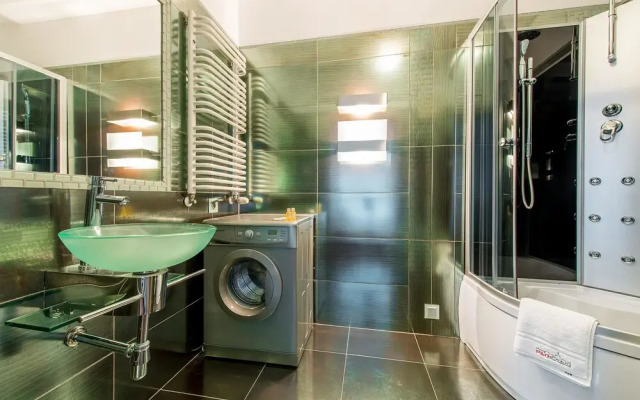 P&O Apartments Arkadia 2