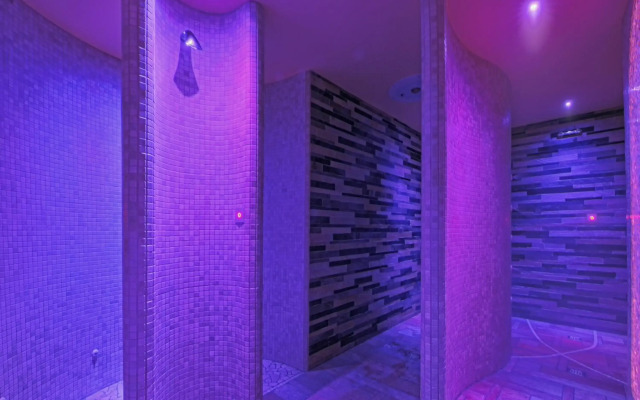 Hotel Aurora Terme