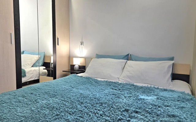 Апартаменты на улице Короленко 29