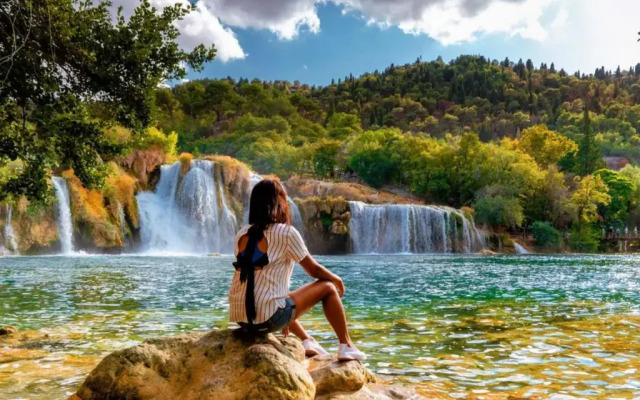 Holiday Home MateAna