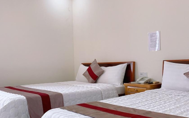 Duc Cuong Hotel
