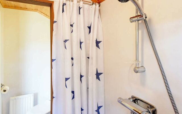 4 Person Holiday Home in Strömstad