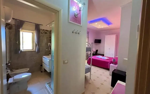 Bed And Breakfast Afrodite