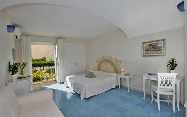 Villa La Tartana