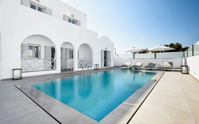 Tramonto Private Villa