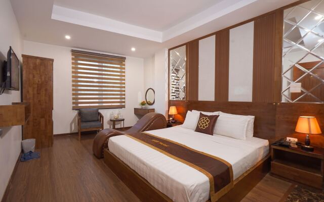 B & B Hotel Quan Hoa