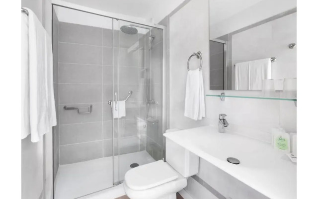 MUR Apartamentos Buenos Aires