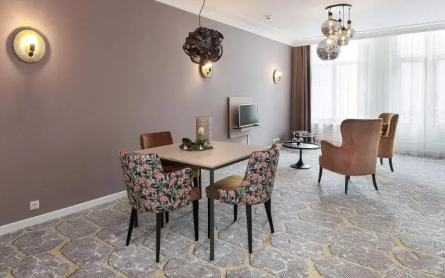 Stadshotel Jeroen
