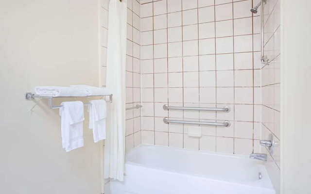 Quality Inn Chattanooga Hamilton Place