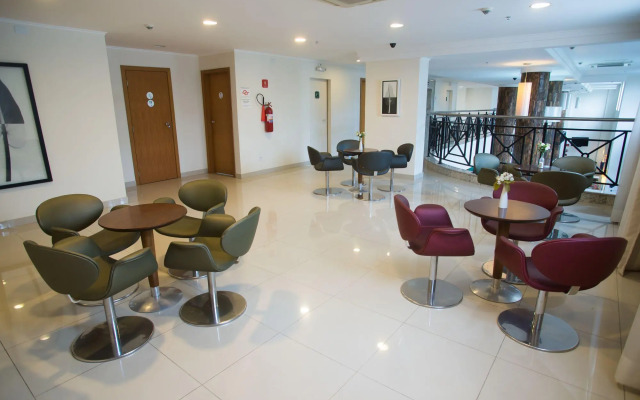 San Diego Express Aparecida