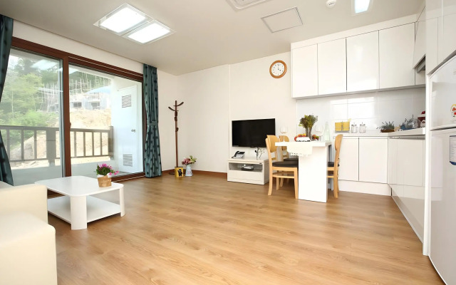 Damyang Meta Pension