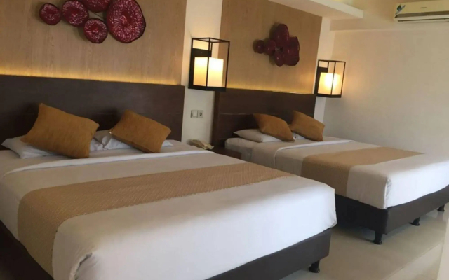 Casa Padma Kuta