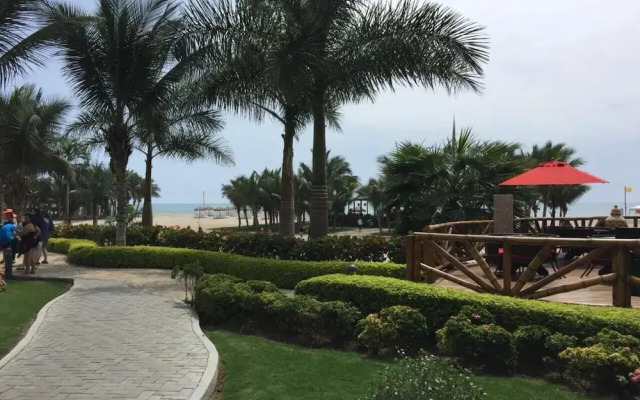 Departamento Punta Centinela