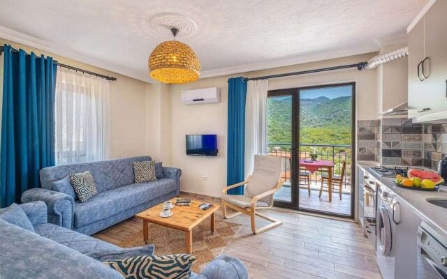 Kas Joy Glamping
