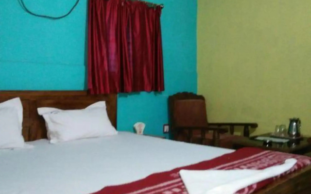 Hotel Amit Lodge