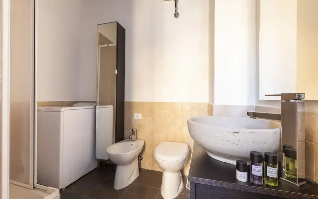 Beautiful Campo De Fiori Suites by Sonder